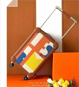 Чемодан HERMES 115820