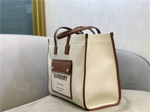 Сумка BURBERRY 128043