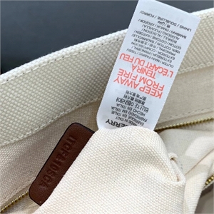 Сумка BURBERRY 128044