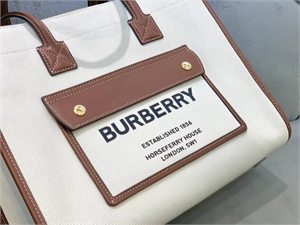 Сумка BURBERRY 128044