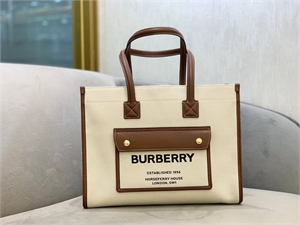 Сумка BURBERRY 128044