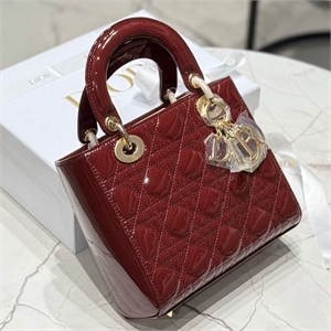 Сумка DIOR 128052 - фото 196338