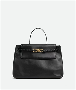 Сумка BOTTEGA VENETA 128073 - фото 196447