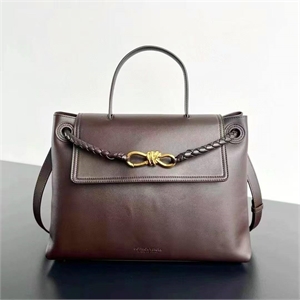 Сумка BOTTEGA VENETA 128074 - фото 196459