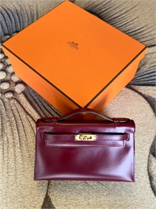 Сумка HERMES 128078