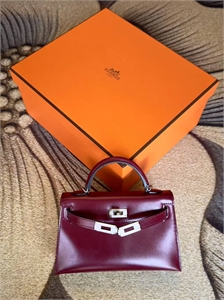 Сумка HERMES 128079