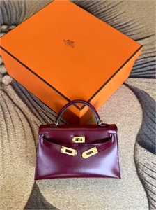 Сумка HERMES 128079