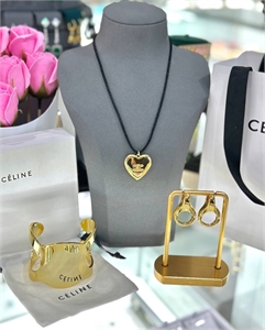 Серьги BALENCIAGA 128098