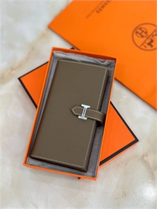 Кошелек HERMES 128103 - фото 196655