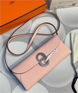 Клатч HERMES 128108 - фото 196695
