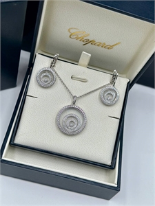 Кулон Chopard 128126 - фото 196788