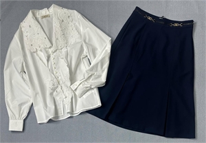 Рубашка Chloe 128141 - фото 196890
