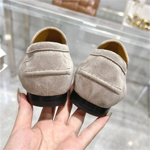 Лоферы GUCCI 128147