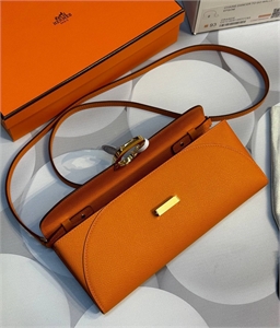 Клатч HERMES 128158