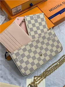 Клатч LOUIS VUITTON 128169