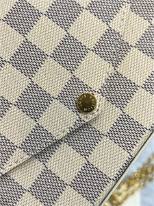 Клатч LOUIS VUITTON 128169