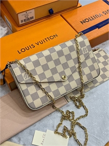 Клатч LOUIS VUITTON 128169