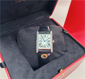 Часы Cartier 128177