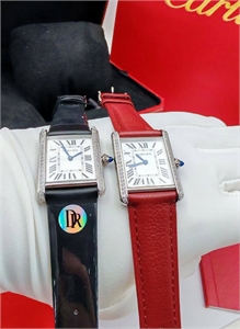 Часы Cartier 128178