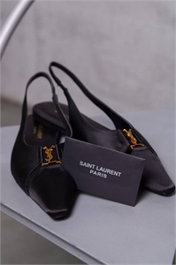 Туфли YSL 128179