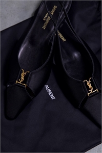 Туфли YSL 128179