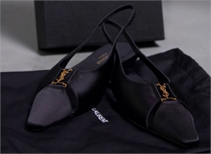 Туфли YSL 128179