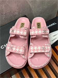 Тапочки CHANEL 128188