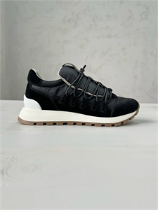 Кроссовки BRUNELLO CUCINELLI 128194