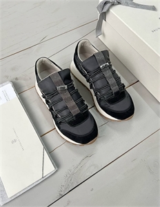 Кроссовки BRUNELLO CUCINELLI 128194