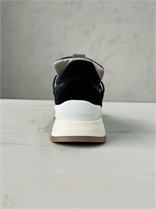 Кроссовки BRUNELLO CUCINELLI 128194