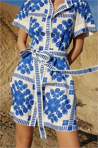 Платье ASTON STUDIO 128210