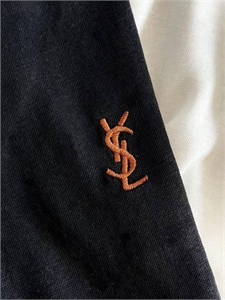 Футболка YSL 128219