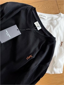 Футболка YSL 128219