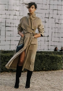 Плащ DIOR 128232