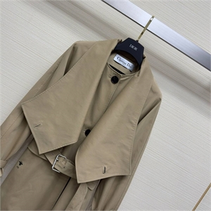 Плащ DIOR 128232