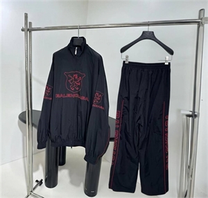 Костюм  BALENCIAGA 128237 - фото 197775