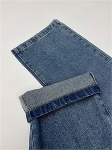 Джинсы CELINE 127041