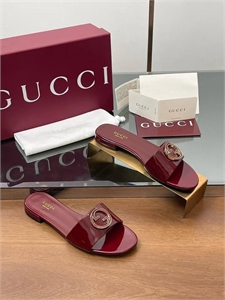 Тапочки GUCCI 127039
