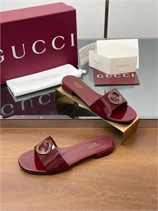 Тапочки GUCCI 127039