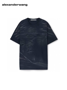 Футболка ALEXANDER WANG 127029