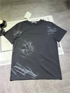 Футболка ALEXANDER WANG 127029