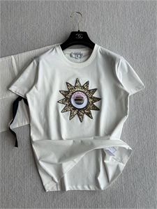 Футболка CHANEL 127023