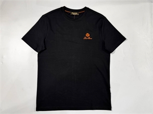Футболка Loro Piana 128246 - фото 197953