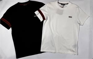 Футболка zegna 128256 - фото 197973