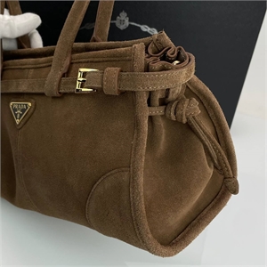 Сумка PRADA 128298