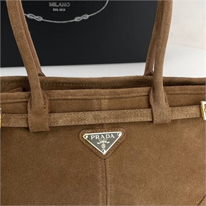 Сумка PRADA 128298