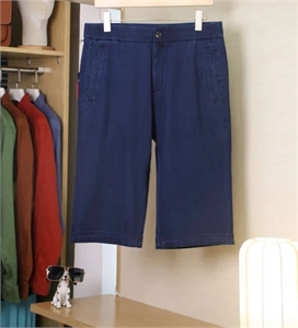 Шорты kiton 128303 - фото 198144