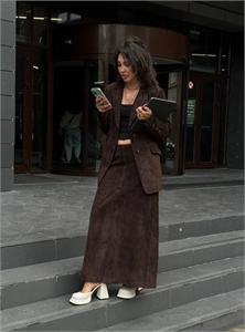 Пиджак YSL 124986