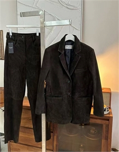 Пиджак YSL 124986