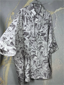 Рубашка BRUNELLO CUCINELLI 128314